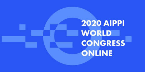 Congreso Mundial AIPPI 2020 online