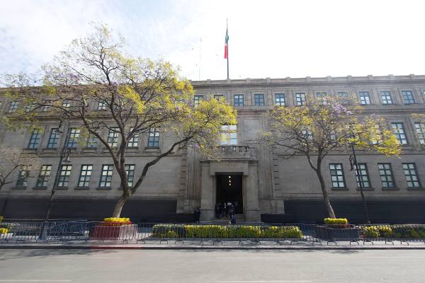 Nulidad de registro marcario por error de la autoridad. La SCJN valida la causal prevista en la Ley Federal de Protección a la Propiedad Industrial