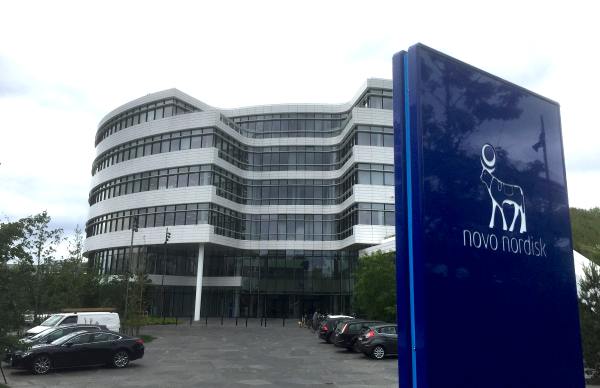 Novo Nordisk emprende acciones legales contra Hims & Hers