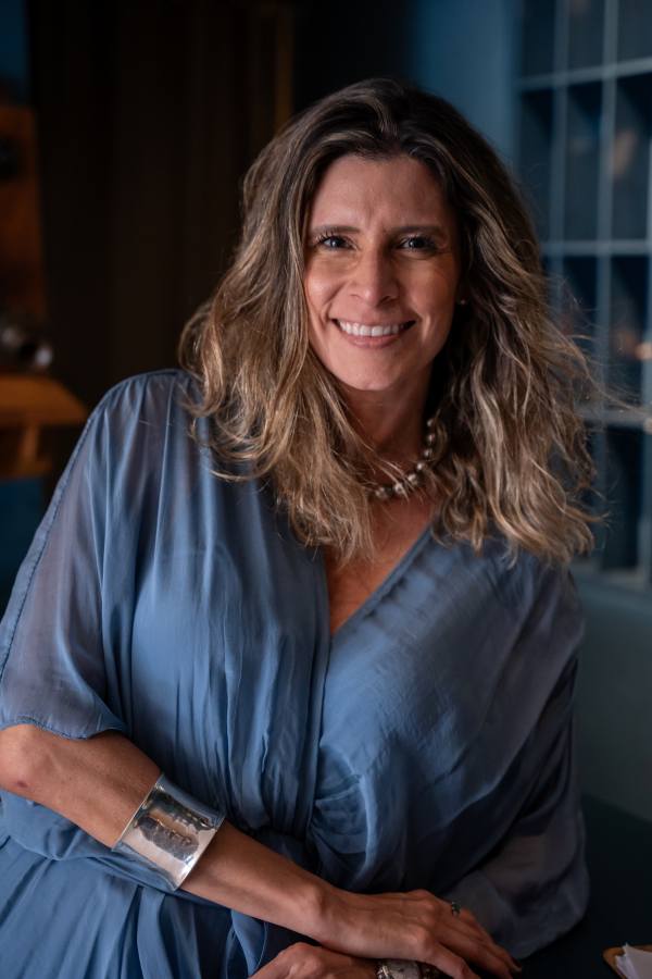 Edna López se une a IDEAS