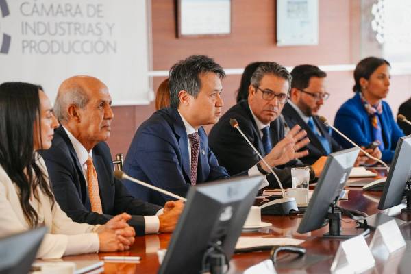 WIPO Visit to Ecuador Emphasises Sports as Intellectual Property Opportunity