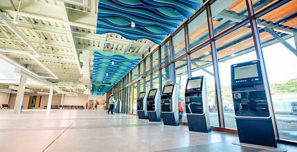 Honduras Customs Undergoes Transformation