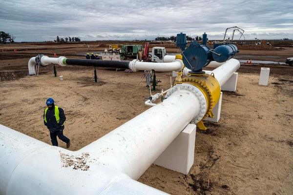 Bioceanic Gas Pipeline Project: Advancing Regional Energy Integration