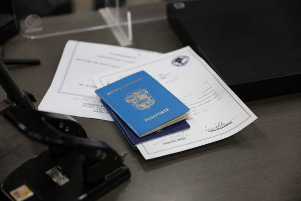 Panama: Special Passport for Qualified Investors and Retired Rentiers