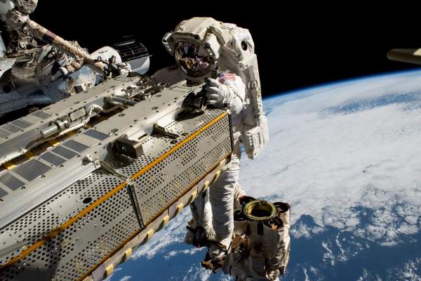 NASA and USPTO agree to technology transfer