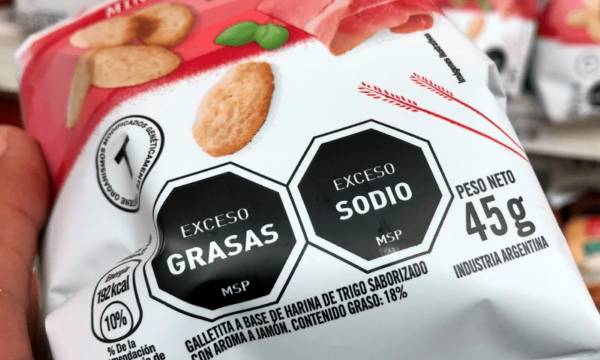 Front-of-Package Warning Labels in Panama: What’s Next?