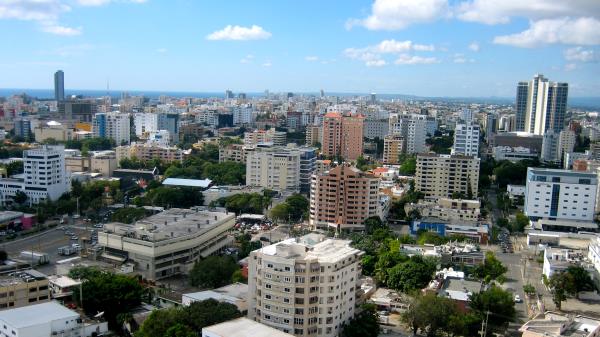 The Dominican economy grew by 5.0% in 2024