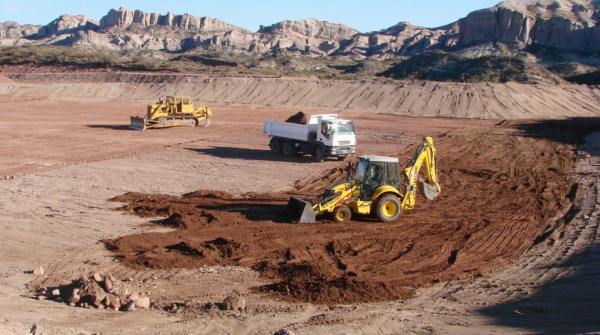 US and Argentina to connect critical minerals, energy and infrastructure