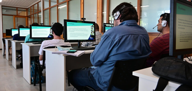 Global service exports in Uruguay reached US$ 2.882 billion in 2022