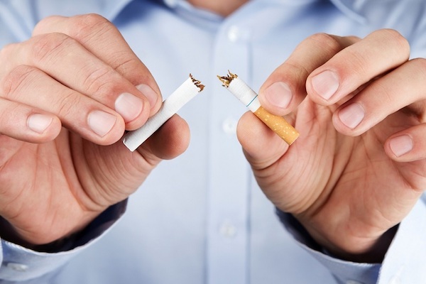 Bolivia Destroys 36 Tons of Counterfeit Cigarettes from Paraguay