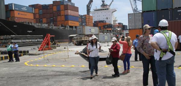 Central America set to roll out digital tool to make trade faster and borders smarter