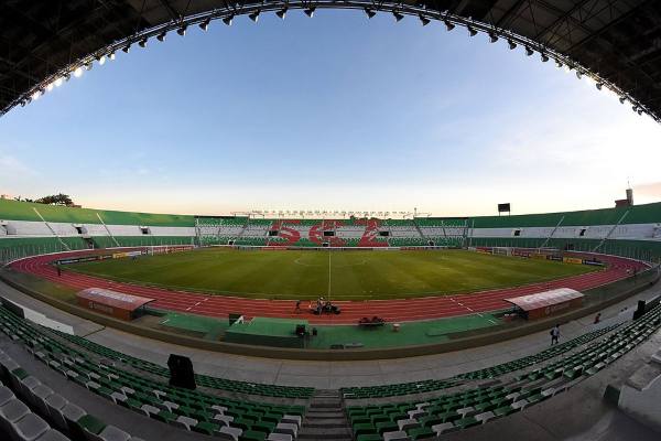 Santa Cruz de la Sierra, Bolivia, to Host 2025 Copa Sudamericana Final