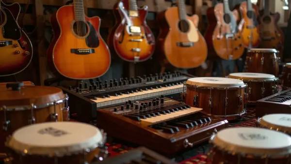Copyright case highlights the limits of musical protection