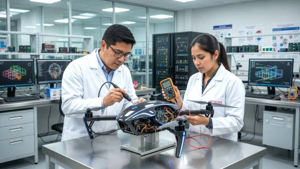 Peru Reaches Record Patent Milestone with Over 1,000 Inventions Protected in 2025