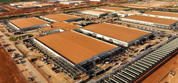 OpenAI Eyes Argentina for USD 25 Billion AI Data Center Project