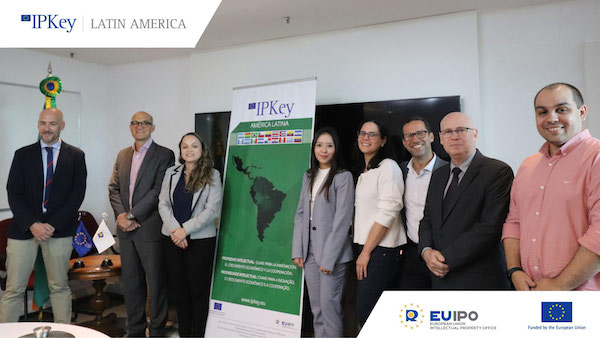New EU Offices to Boost Intellectual Property Cooperation in MERCOSUR