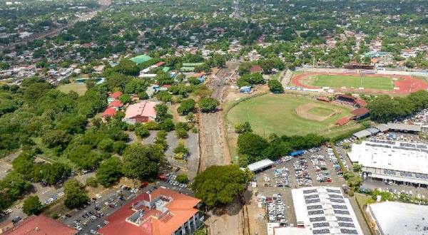 Nicaragua's Economic Landscape according to the World Bank