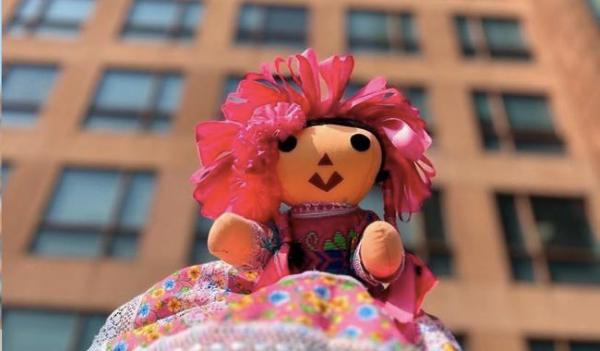 Geographical Indication Protection to the Muñeca Lele of Santiago de Mexquititlán