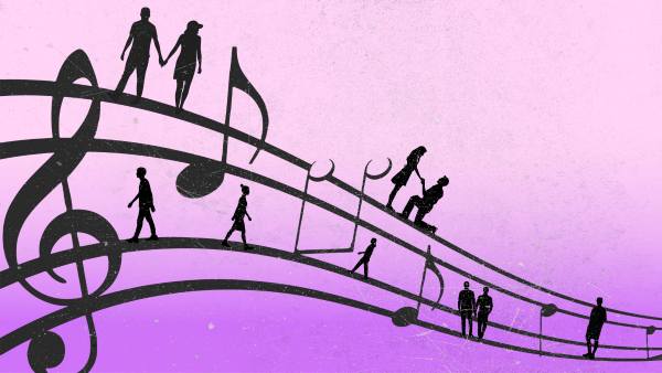 If you’ve created a song, these are the essential steps to protect it
