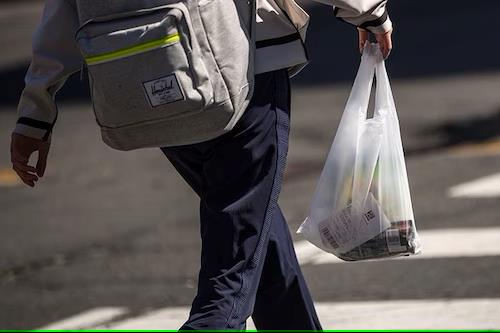 The Prohibition of Sale and Use of Single-Use Plastics in Puerto Rico