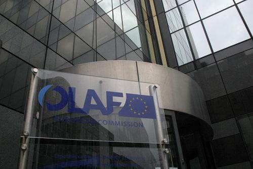 El Salvador Customs Signs Agreement with European Anti-Fraud Office 