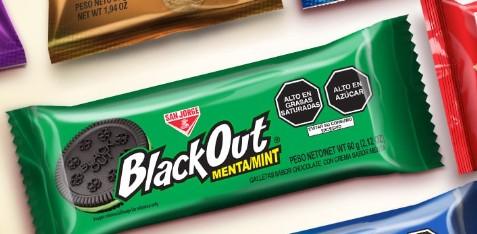BLACK OUT Trademark Granted in Class 30: No Unfair Advantage from OREO’s Notoriety