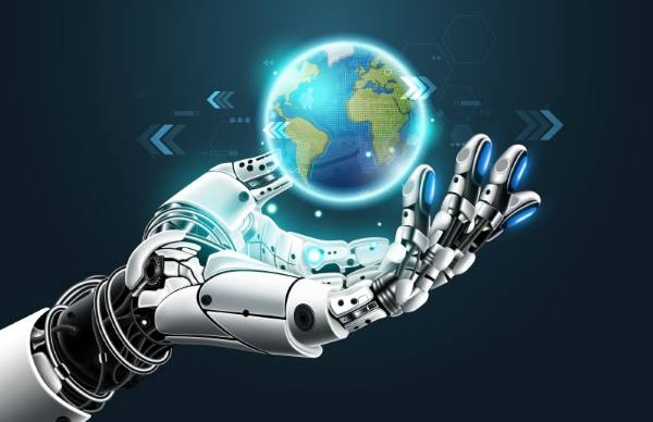 New AI Pilot for pre-examination utility application search