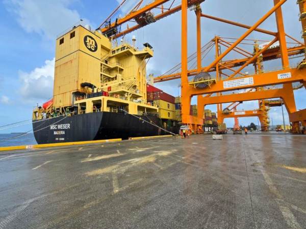 Trade and Supply Chain Finance Supports 10 Per Cent of Honduras's Goods Trade
