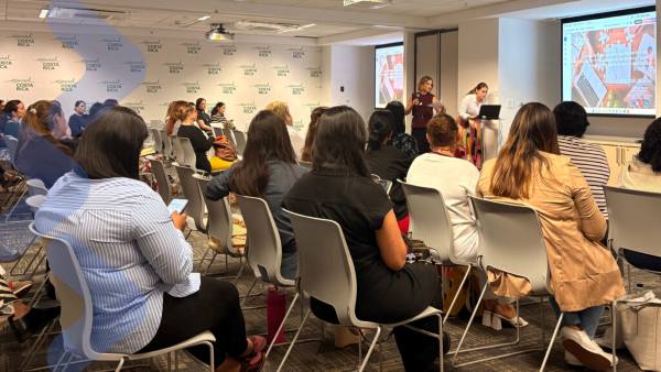 Costa Rican Women Strengthen Their Global Presence Through Intellectual Property  