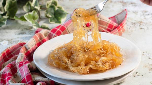 Can Recipes Be Protected by Copyright?