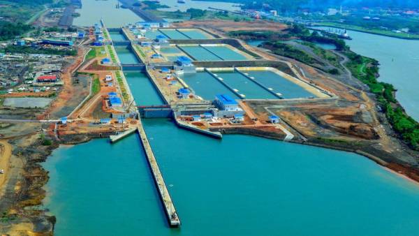 Panama Supreme Court Declares Hong Kong Firm’s Canal Port Contracts Unconstitutional
