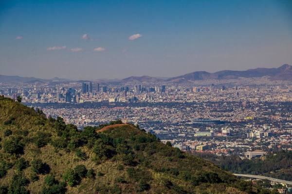 Mexico City Enters Top 100 Global Innovation Clusters in 2025