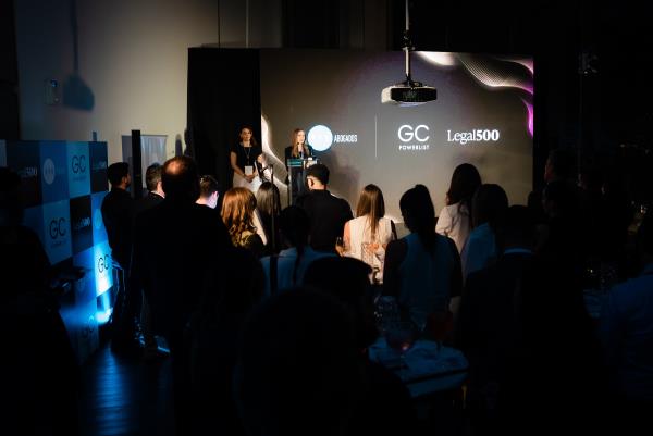 PPO Abogados Hosts the GC Powerlist: Bolivia 2024