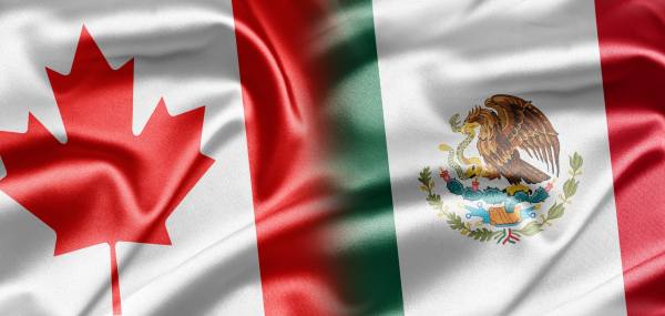 Mexico and Canada Elevate Cooperation 