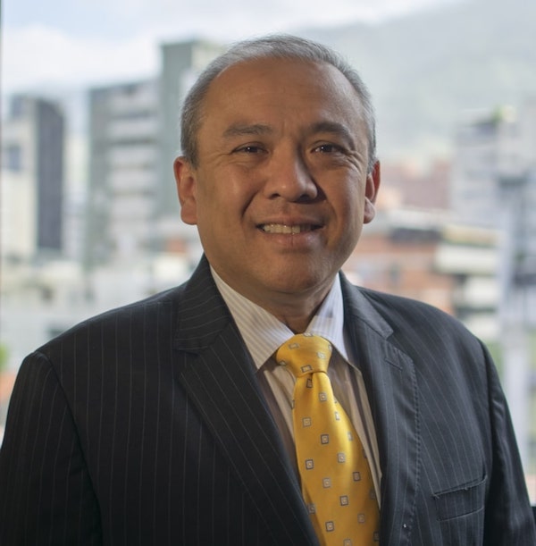 Enrique Cheang Named ASIPI National Delegate for Venezuela 2023-2025