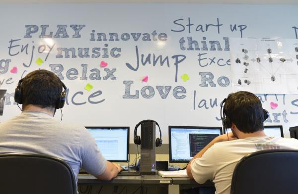 Uruguay Technology: Boosting the Country's Tech Industry Globally