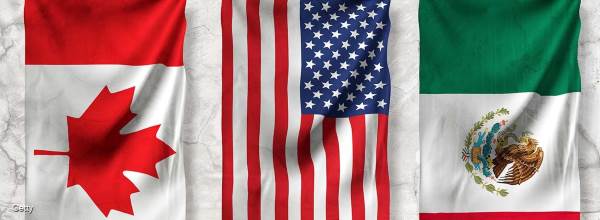Bipartisan Push for Americas Trade and Investment Act