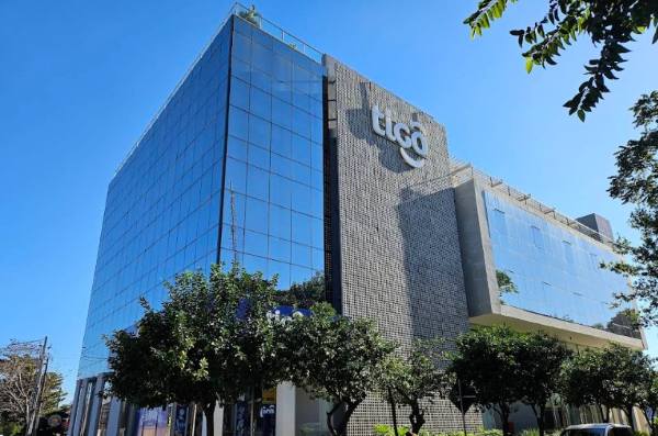Tigo Paraguay completed its Tender Offer of its 5.875% coupon bonds maturing in 2027