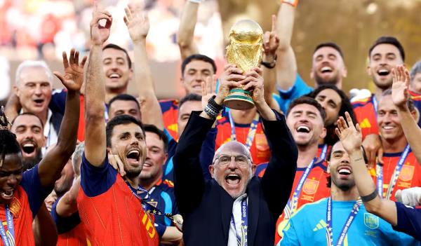 Behind the Scenes of the FIFA World Cup 2026: The Other Match—The Legal One