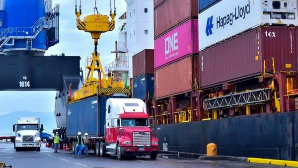 El Salvador and Guatemala Expand Advanced Customs Declaration Implementation for Trade Facilitation