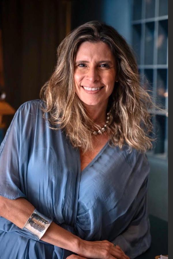 Edna López Joins IDEAS
