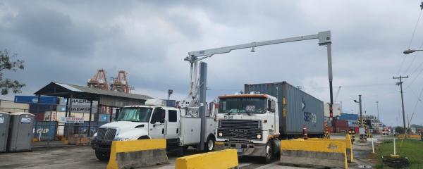 Trade Facilitation Tools to Transform Commerce in the Northern Triangle of Central America