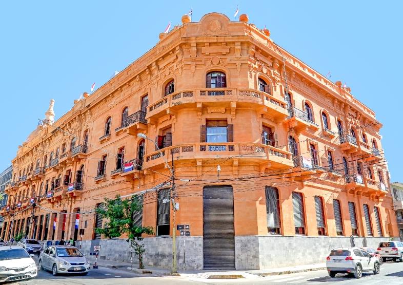 New Ministry of Economy and Finance