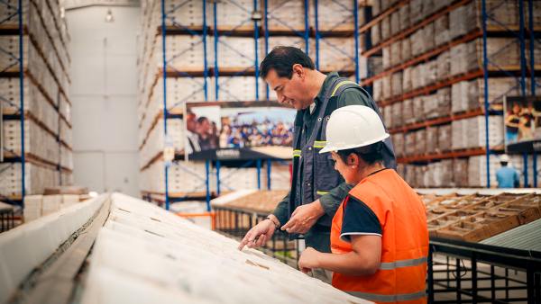 Robalino Advises Solaris Resources on Landmark Expansion Agreement with ENAMI EP