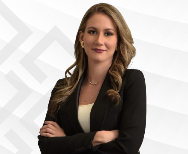 Lisette Torres Ortiz joins as a Partner of Robalino