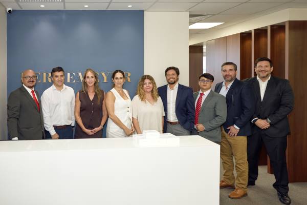  Successful End-of-Year Open Office Day in Ciudad del Este