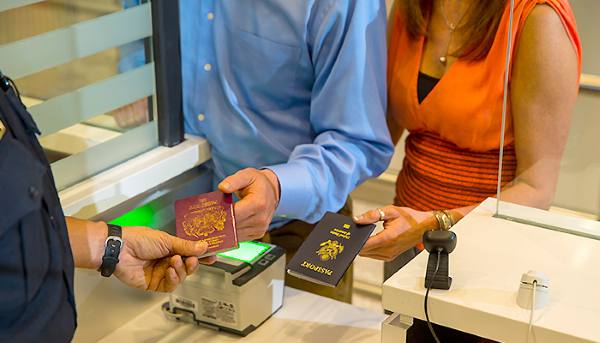 Costa Rica and the U.S. Advance Travel Integration as Global Entry Partnership Nears Completion