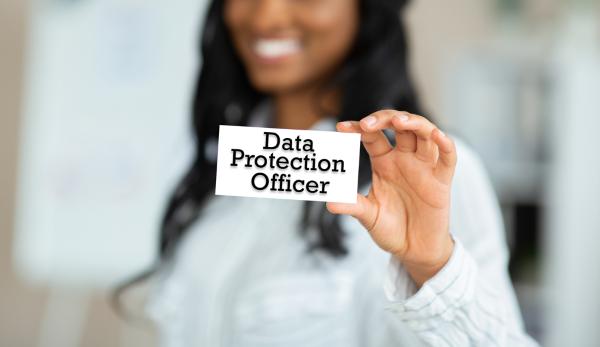 Appointment of Data Protection Officer (DPO) for Savings and Credit Cooperatives