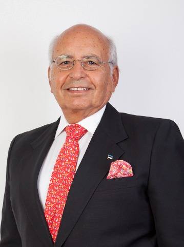 Francisco Espinosa Bellido: A Life That Shaped Peruvian IP Law