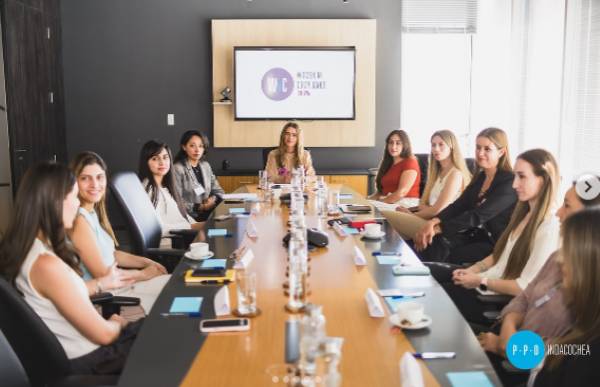 Launch of Women in Compliance Network